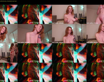 good__choice — 44 minute Chaturbate female cam show recording, 720p, Oct 11, 2023