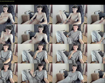 guy_liam1 — 25 minute Chaturbate male cam show recording, 720p, Oct 11, 2023