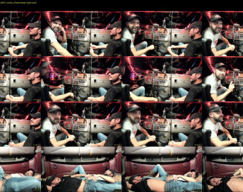 hardworkertn — 26 minute Chaturbate male cam show recording, 720p, Oct 12, 2023