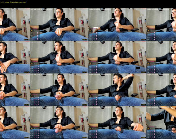 hot_martin25 — 22 minute Chaturbate male cam show recording, 720p, Oct 11, 2023
