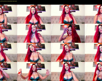 hotfireelement — 121 minute Chaturbate couple cam show recording, 720p, Oct 12, 2023