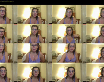 hottxgilf — 23 minute Chaturbate couple cam show recording, 480p, Oct 12, 2023