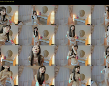 ikuyo_ — 83 minute Chaturbate female cam show recording, 720p, Oct 12, 2023