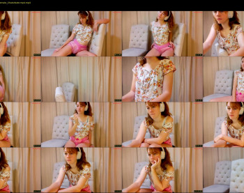 its_lily — 70 minute Chaturbate female cam show recording, 480p, Oct 11, 2023