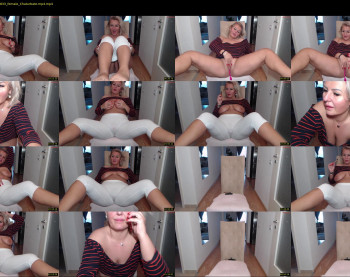 jaqueline88 — 56 minute Chaturbate female cam show recording, 720p, Oct 11, 2023