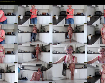 jasmin18v — 56 minute Chaturbate female cam show recording, 720p, Oct 11, 2023