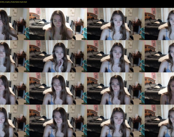katynowhere — 9 minute Chaturbate female cam show recording, 720p, Oct 11, 2023