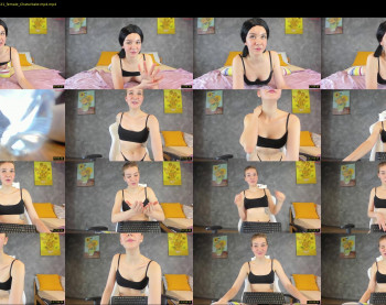 kaylaa_fox — 102 minute Chaturbate female cam show recording, 720p, Oct 11, 2023