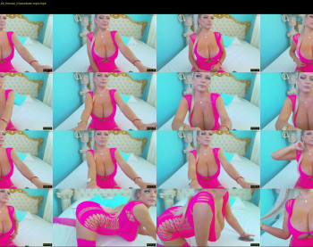 kellybabee — 6 minute Chaturbate female cam show recording, 720p, Oct 11, 2023