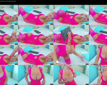 kellybabee — 26 minute Chaturbate female cam show recording, 720p, Oct 11, 2023