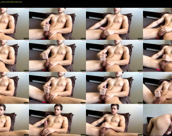 kiwigray — 30 minute Chaturbate male cam show recording, 720p, Oct 11, 2023