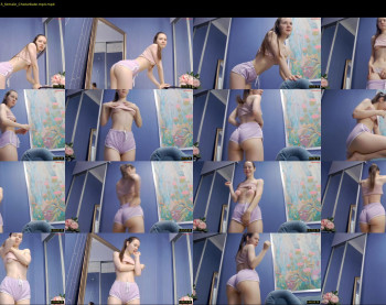 kriskras__ — 120 minute Chaturbate female cam show recording, 720p, Oct 11, 2023