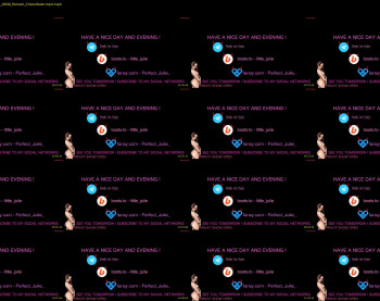 kumamonchik — 14 minute Chaturbate couple cam show recording, 720p, Oct 11, 2023