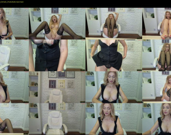 ladyleea — 60 minute Chaturbate female cam show recording, 720p, Oct 11, 2023
