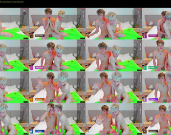 landel_boy — 3 minute Chaturbate male cam show recording, 720p, Oct 11, 2023