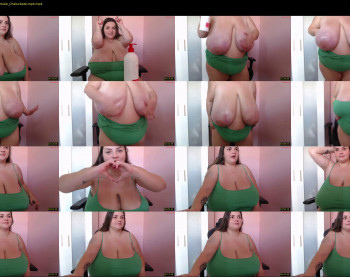lantti — 8 minute Chaturbate female cam show recording, 720p, Oct 11, 2023