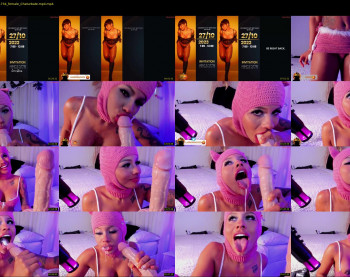 laurensaenz — 40 minute Chaturbate female cam show recording, 720p, Oct 11, 2023