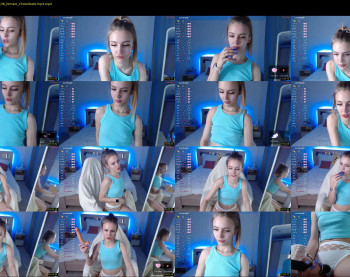lesyahayes — 66 minute Chaturbate female cam show recording, 720p, Oct 11, 2023