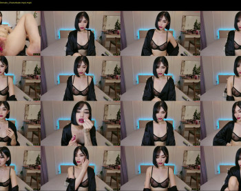 lilulilee — 72 minute Chaturbate female cam show recording, 720p, Oct 12, 2023