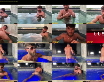 machinebumkelly — 101 minute Chaturbate couple cam show recording, 720p, Oct 12, 2023