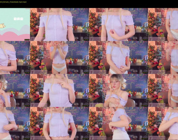 mana_rose — 108 minute Chaturbate female cam show recording, 720p, Oct 11, 2023