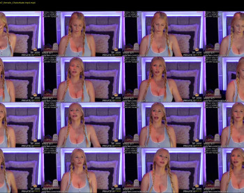 miakinkdd — 10 minute Chaturbate female cam show recording, 720p, Oct 11, 2023