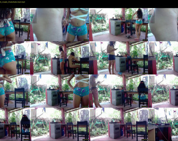 minikunis — 121 minute Chaturbate couple cam show recording, 720p, Oct 11, 2023