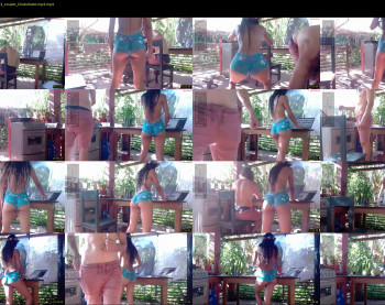 minikunis — 88 minute Chaturbate couple cam show recording, 720p, Oct 11, 2023