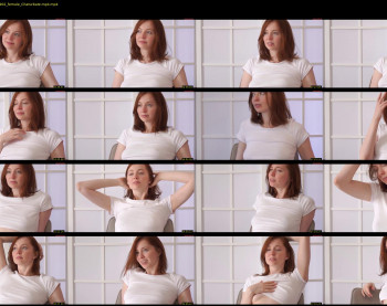 mona_elisa — 43 minute Chaturbate female cam show recording, 720p, Oct 11, 2023