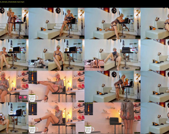 mrs_edha — 119 minute Chaturbate female cam show recording, 720p, Oct 11, 2023