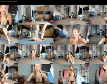 munishpunish — 122 minute Chaturbate couple cam show recording, 720p, Oct 11, 2023