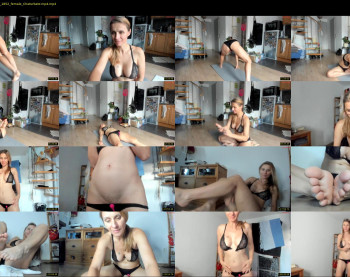 munishpunish — 121 minute Chaturbate couple cam show recording, 720p, Oct 11, 2023
