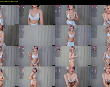 nicoledurham — 25 minute Chaturbate female cam show recording, 720p, Oct 11, 2023