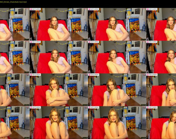 palach2323 — 25 minute Chaturbate couple cam show recording, 720p, Oct 11, 2023