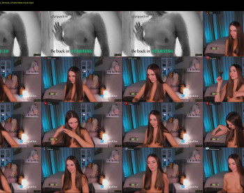 pippalee — 23 minute Chaturbate female cam show recording, 720p, Oct 11, 2023