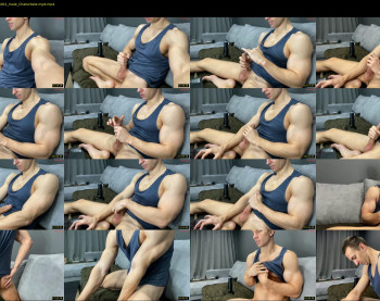 prince_d1ck — 23 minute Chaturbate male cam show recording, 720p, Oct 11, 2023