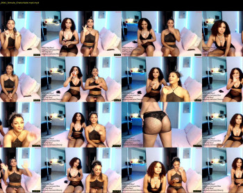 princess_cece — 120 minute Chaturbate female cam show recording, 720p, Oct 11, 2023