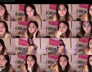 queencassidyy — 43 minute Chaturbate female cam show recording, 720p, Oct 11, 2023