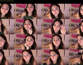 queencassidyy — 7 minute Chaturbate female cam show recording, 720p, Oct 11, 2023