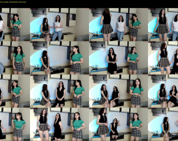 renae_tom — 120 minute Chaturbate couple cam show recording, 720p, Oct 11, 2023