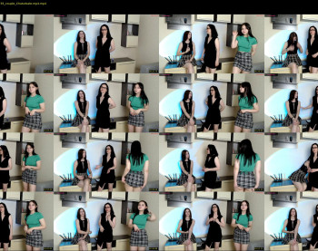 renae_tom — 4 minute Chaturbate couple cam show recording, 720p, Oct 11, 2023