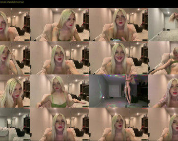riababe — 120 minute Chaturbate female cam show recording, 480p, Oct 11, 2023