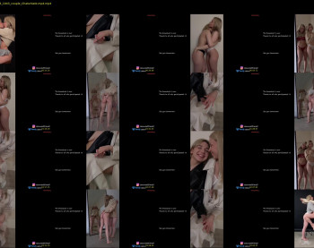 seeunexttime — 5 minute Chaturbate couple cam show recording, 720p, Oct 11, 2023