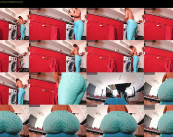 sexydea — 20 minute Chaturbate female cam show recording, 720p, Oct 11, 2023