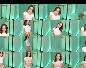 silent_chill — 120 minute Chaturbate female cam show recording, 720p, Oct 11, 2023