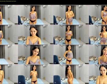 sinsemillaa — 121 minute Chaturbate female cam show recording, 720p, Oct 12, 2023