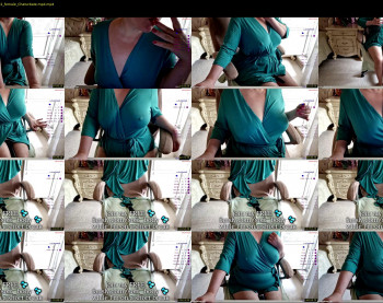soft_body — 120 minute Chaturbate female cam show recording, 720p, Oct 11, 2023