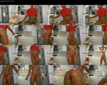 sow_fitt — 120 minute Chaturbate female cam show recording, 720p, Oct 12, 2023