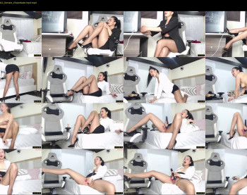 stefi_alizon — 121 minute Chaturbate female cam show recording, 720p, Oct 12, 2023