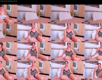 sweetangell69_ — 70 minute Chaturbate female cam show recording, 720p, Oct 11, 2023